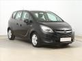 Opel Meriva 1.4 Turbo, Tempomat