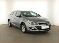 Opel Astra 1.4 T, Serv.kniha, Navi