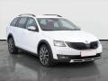 �koda Octavia Scout 2.0 TDI, 4X4, Automat