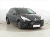 Peugeot 206 1.4 i, Serv.kniha