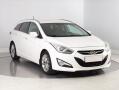 Hyundai i40 1.7 CRDi, Serv.kniha, Tempomat