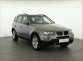 BMW X3 xDrive20d, 4X4, Serv.kniha