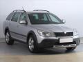 koda Octavia Scout 2.0 TDI, 4X4, Navi