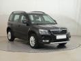 koda Yeti 1.2 TSI, Serv.kniha, Tempomat