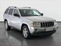 Jeep Grand Cherokee 3.0 CRD, 4X4, Automat