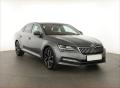 koda Superb Laurin&Klement 2.0 TDI, 1.MAJ.
