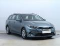 Kia Ceed Fresh 1.0 T-GDI, Serv.kniha