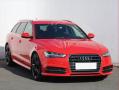Audi A6 S line 2.0 TDI, S-Line, automa