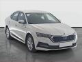 �koda Octavia 1.5 TSI e-tec
