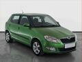 �koda Fabia Sport 1.2 TSI