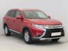 Mitsubishi Outlander 2.2 DI-D, 4X4, Serv.kniha