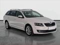 �koda Octavia Style Plus 1.2 TSI, Automat