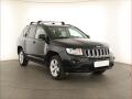 Jeep Compass 2.2 CRD, 4X4, Tempomat