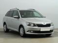 koda Fabia Ambition 1.2 TSI