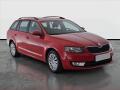 �koda Octavia Ambition 1.6 TDI