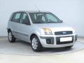 Ford Fusion 1.4, R,1.maj, Serv.kniha