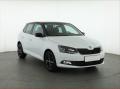 koda Fabia 1.2 TSI, Automat, Serv.kniha