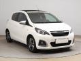Peugeot 108 1.0