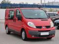 Renault Trafic 2.0 dCi, 6Mst, R, 1Maj