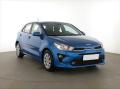 Kia Rio 1.2 DPI, �R,1.maj, Serv.kniha