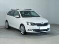 �koda Fabia Style 1.2 TSI, �R,1.maj