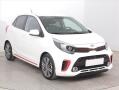 Kia Picanto GT Line 1.2 MPI, �R,1.maj
