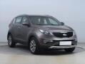 Kia Sportage 2.0 CRDi, 4X4, Automat
