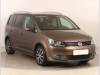 Volkswagen Touran 1.6 TDI, Serv.kniha, Tempomat