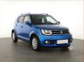 Suzuki Ignis 1.2, R,1.maj, Serv.kniha