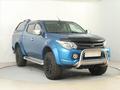 Mitsubishi L200 2.4 DI-D, Hardtop, 4x4