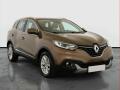 Renault Kadjar 1.6 dCi, 4X4, Serv.kniha