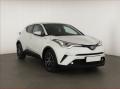 Toyota C-HR 1.8 Hybrid, Automat