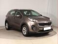 Kia Sportage 1.6 GDI, �R,1.maj, Serv.kniha