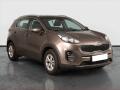 Kia Sportage 1.6 GDI, �R,1.maj, Serv.kniha