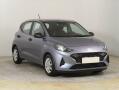 Hyundai i10 1.0, �R,1.maj, Serv.kniha