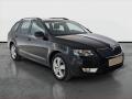 �koda Octavia 1.4 TSI, Tempomat