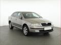 �koda Octavia 1.9 TDI, Serv.kniha, po STK