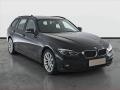 BMW 318 d, Serv.kniha, Tempomat