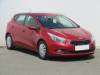 Kia Ceed 1.4 CVVT, R,1.maj, Serv.kniha