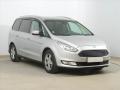 Ford Galaxy 2.0 TDCi, 7mst, Navi