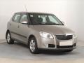 koda Fabia Ambiente 1.4 16V, Tempomat