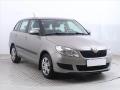 koda Fabia Ambiente 1.2 TSI, Serv.kniha