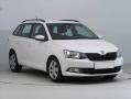 koda Fabia 1.0 TSI