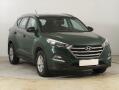 Hyundai Tucson 2.0 CRDi, 4X4, Serv.kniha