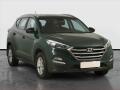 Hyundai Tucson 2.0 CRDi, 4X4, Serv.kniha