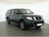 Nissan Navara 2.5 D, 4X4, R,2.maj