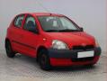 Toyota Yaris 1.0 VVT-i, pkn stav