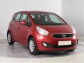 Kia Venga 1.4 CVVT, Serv.kniha
