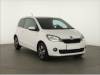 koda Citigo 1.0 MPI, Serv.kniha