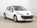 Peugeot 207 1.6 HDi, po STK, v provozu